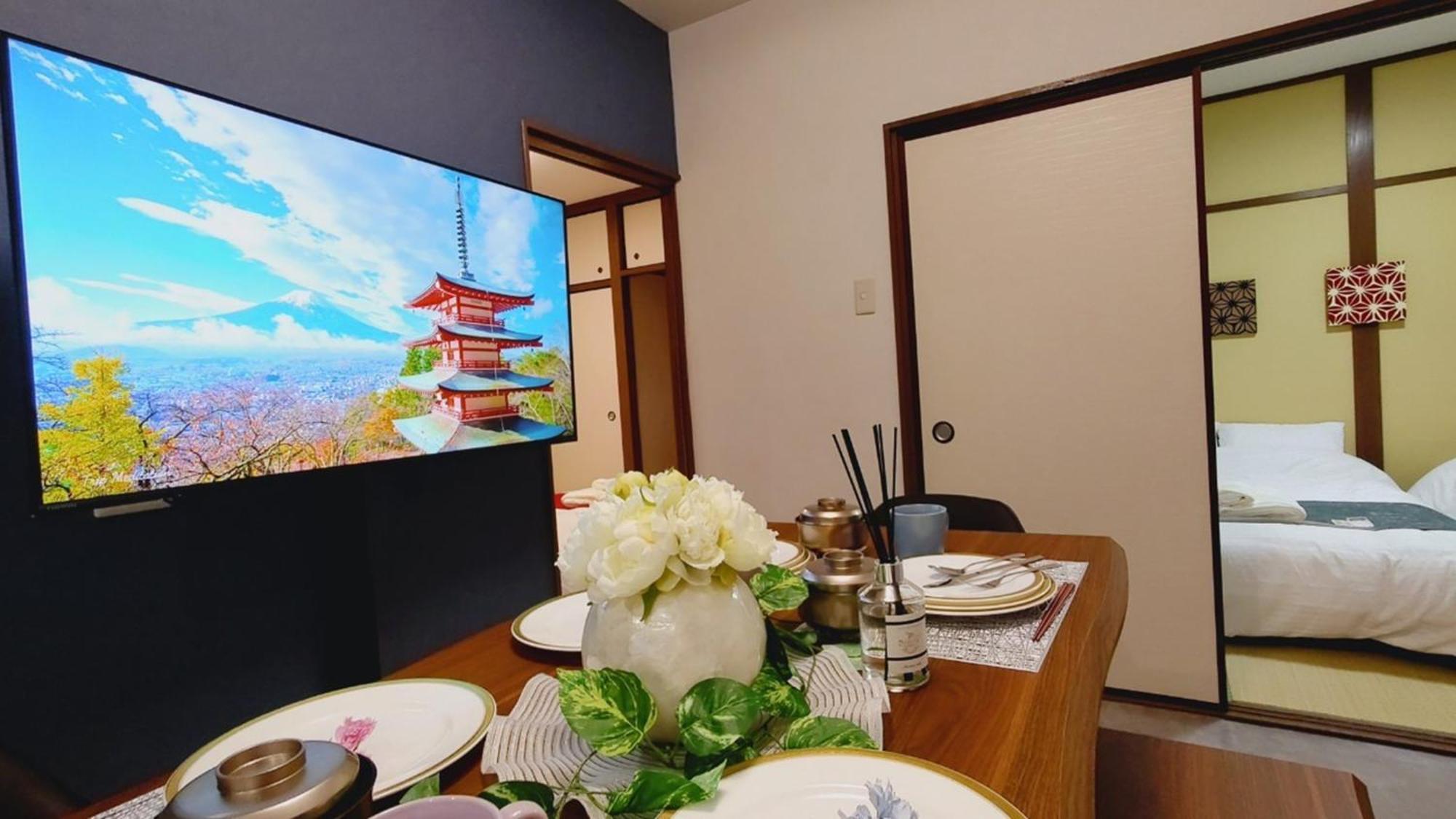 402 Newly Opened Hotel Baika Family Friendly Free Parking 10 Minutes To Usj 오사카 외부 사진