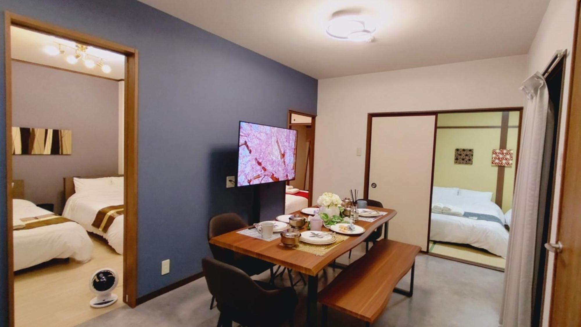 402 Newly Opened Hotel Baika Family Friendly Free Parking 10 Minutes To Usj 오사카 외부 사진