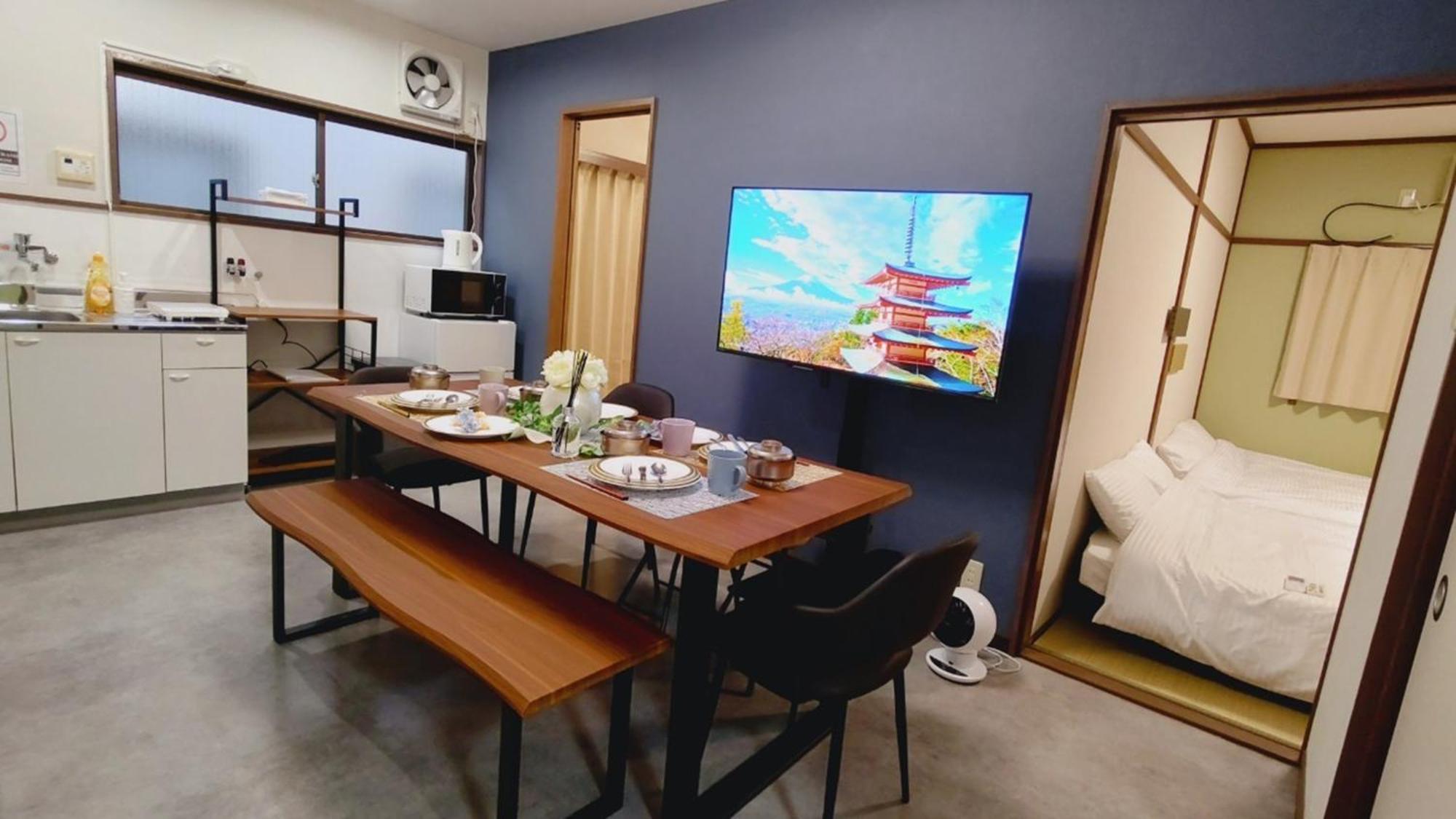 402 Newly Opened Hotel Baika Family Friendly Free Parking 10 Minutes To Usj 오사카 외부 사진