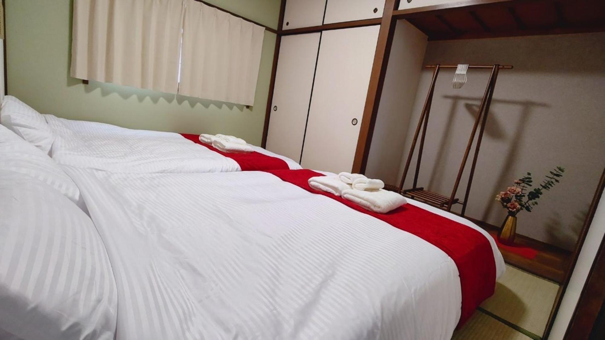 402 Newly Opened Hotel Baika Family Friendly Free Parking 10 Minutes To Usj 오사카 외부 사진