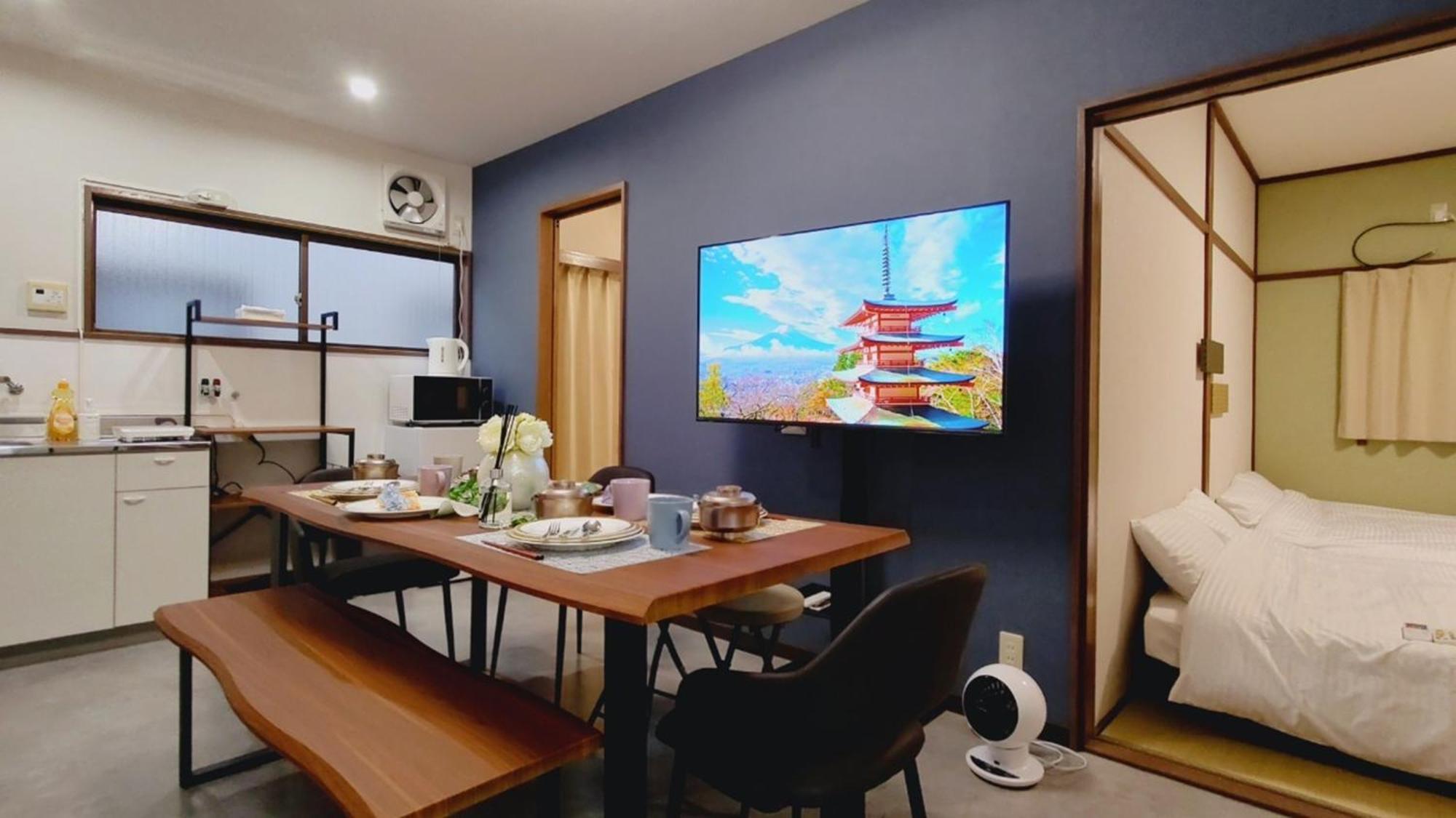 402 Newly Opened Hotel Baika Family Friendly Free Parking 10 Minutes To Usj 오사카 외부 사진