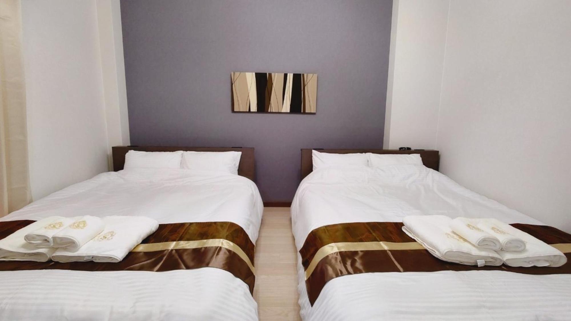 402 Newly Opened Hotel Baika Family Friendly Free Parking 10 Minutes To Usj 오사카 외부 사진