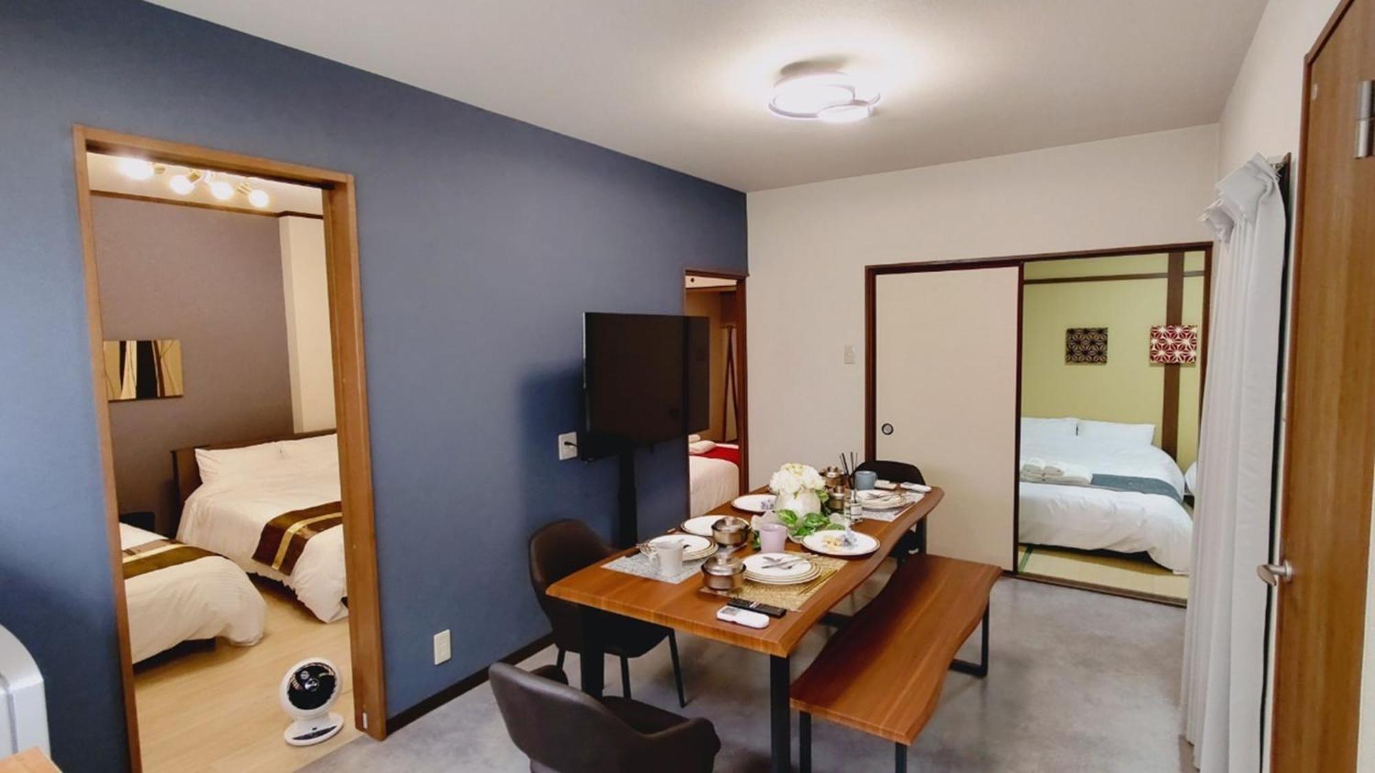 402 Newly Opened Hotel Baika Family Friendly Free Parking 10 Minutes To Usj 오사카 외부 사진
